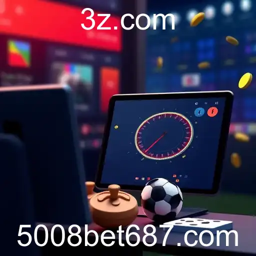 Crescimento dos Jogos de Apostas em 2026