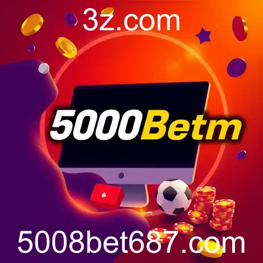 Jogos Online em Alta: 5008bet.com e as Novas Tendências de 2026