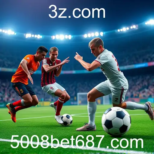 Jogos Online Supremem no Mercado Brasileiro