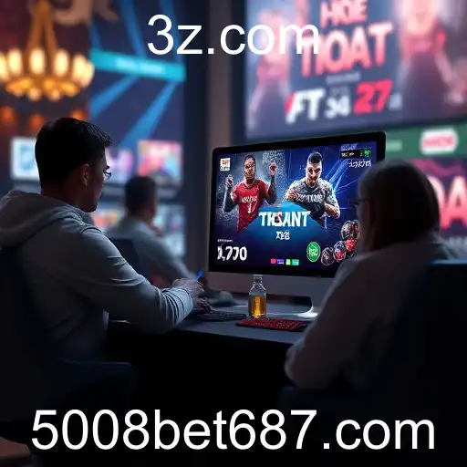 Crescimento da Indústria de Jogos Online em 2026