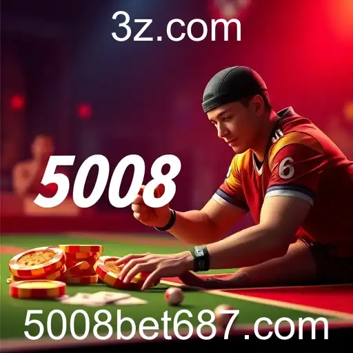 Tendências dos Jogos de Azar na Era Digital