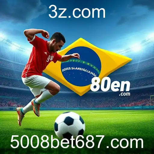 A Revolução do Jogo Online: 5008bet.com em 2026